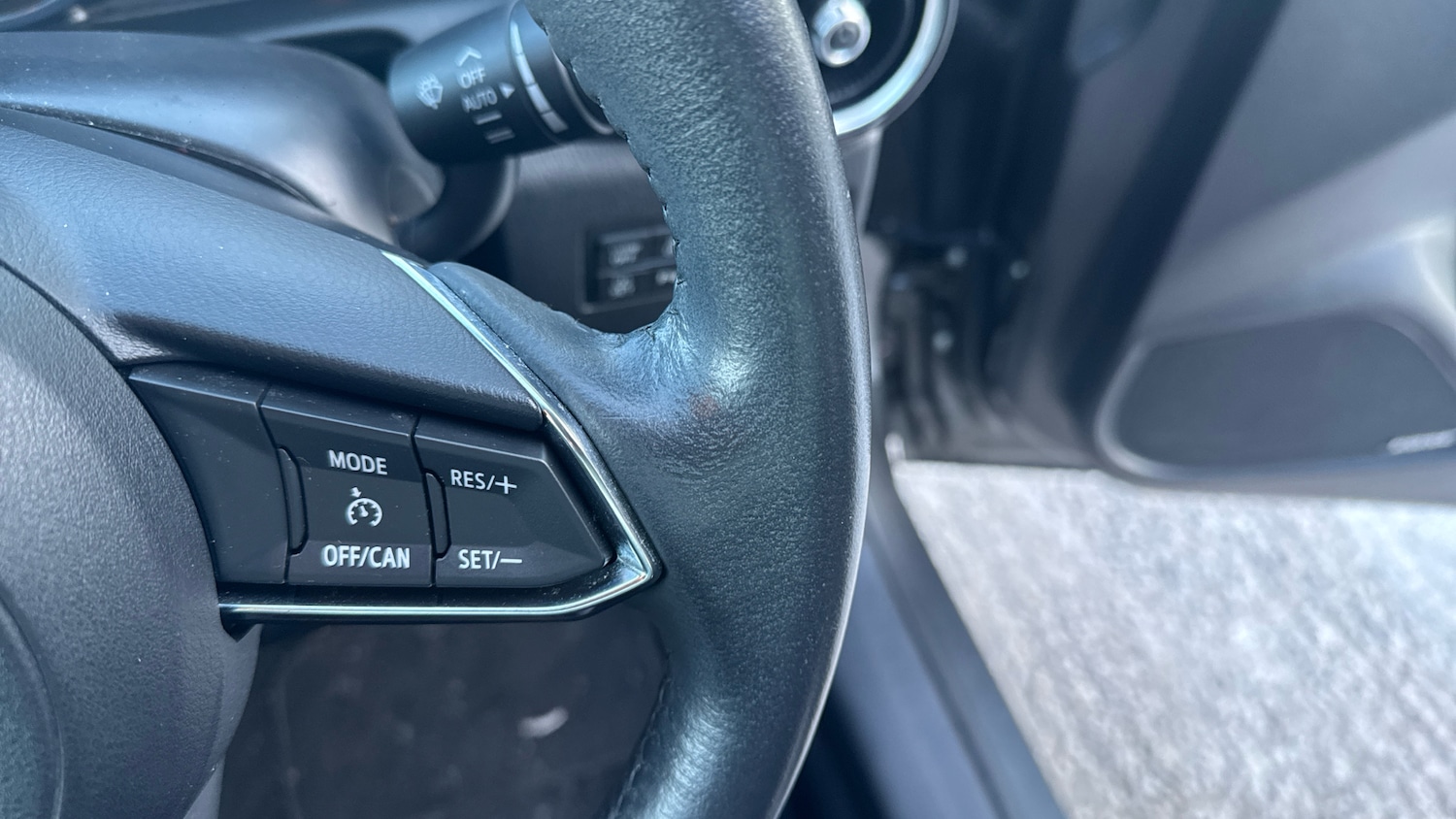 Used Mazda CX-3 2019 for sale - 77779032: Photo 30