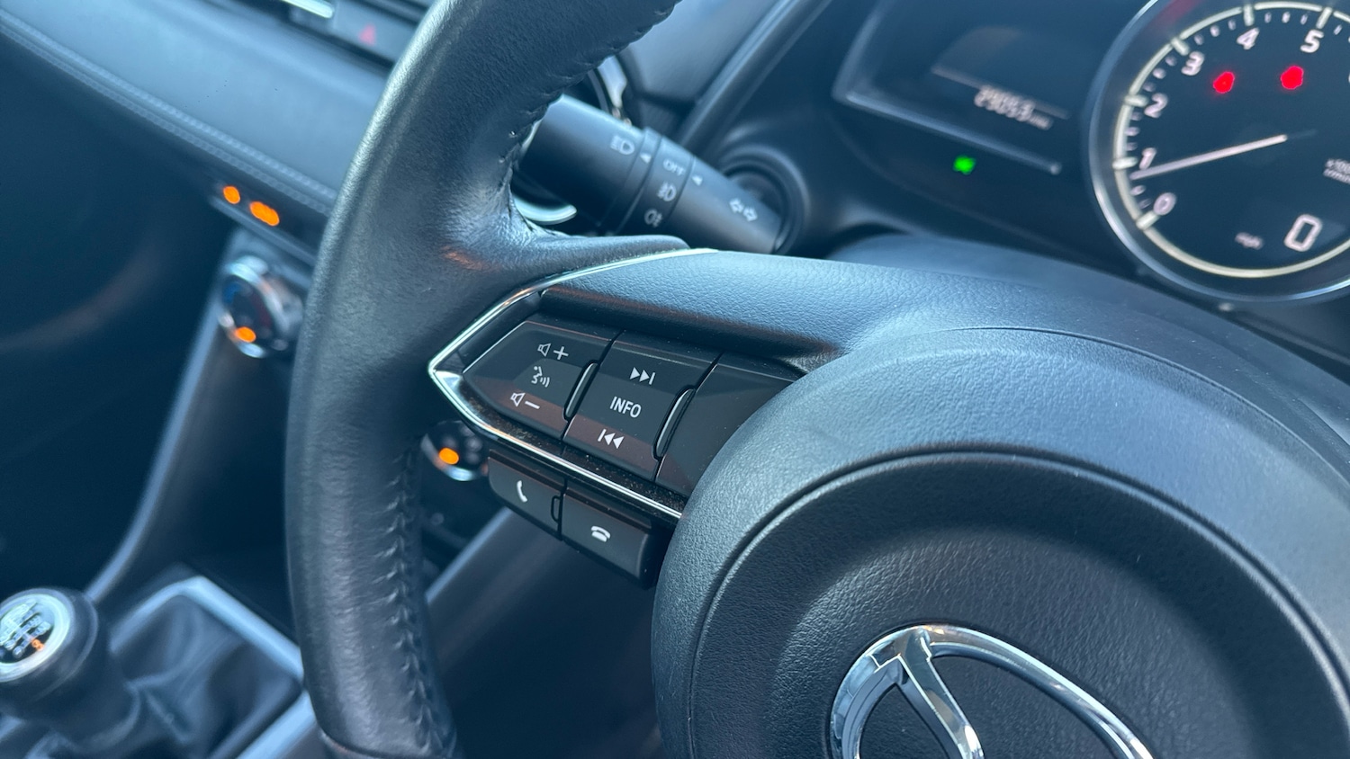 Used Mazda CX-3 2019 for sale - 77779032: Photo 31