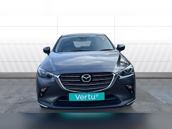 Used Mazda CX-3 2019 for sale - 77779032: Photo