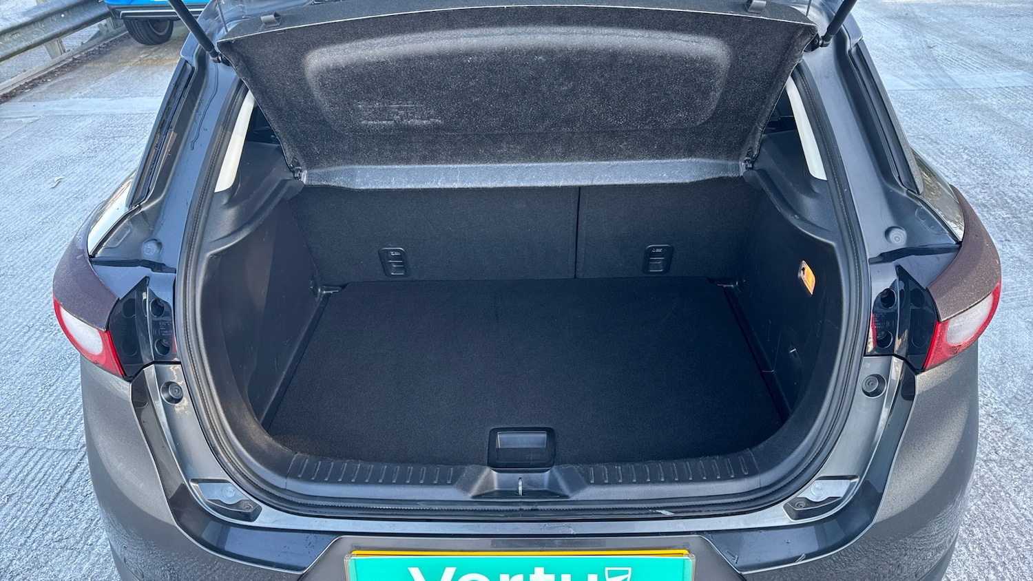 Used Mazda CX-3 2019 for sale - 77779032: Photo 4