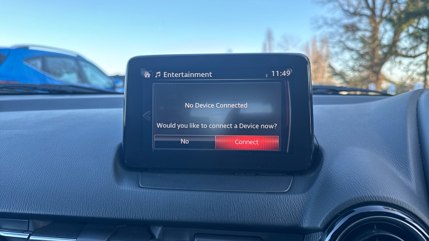 Used Mazda CX-3 2019 for sale - 77779032: Photo 41