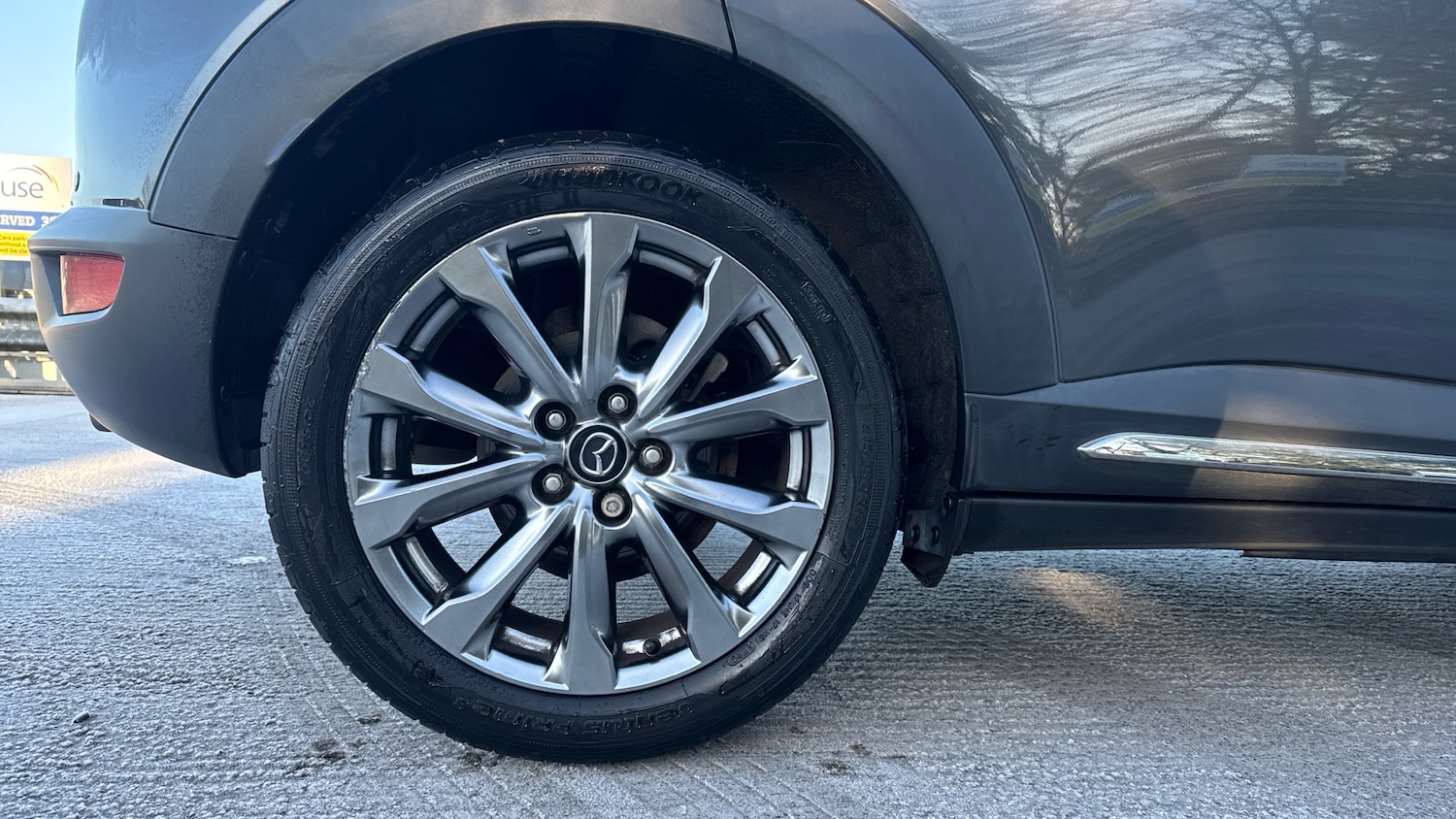 Used Mazda CX-3 2019 for sale - 77779032: Photo 7