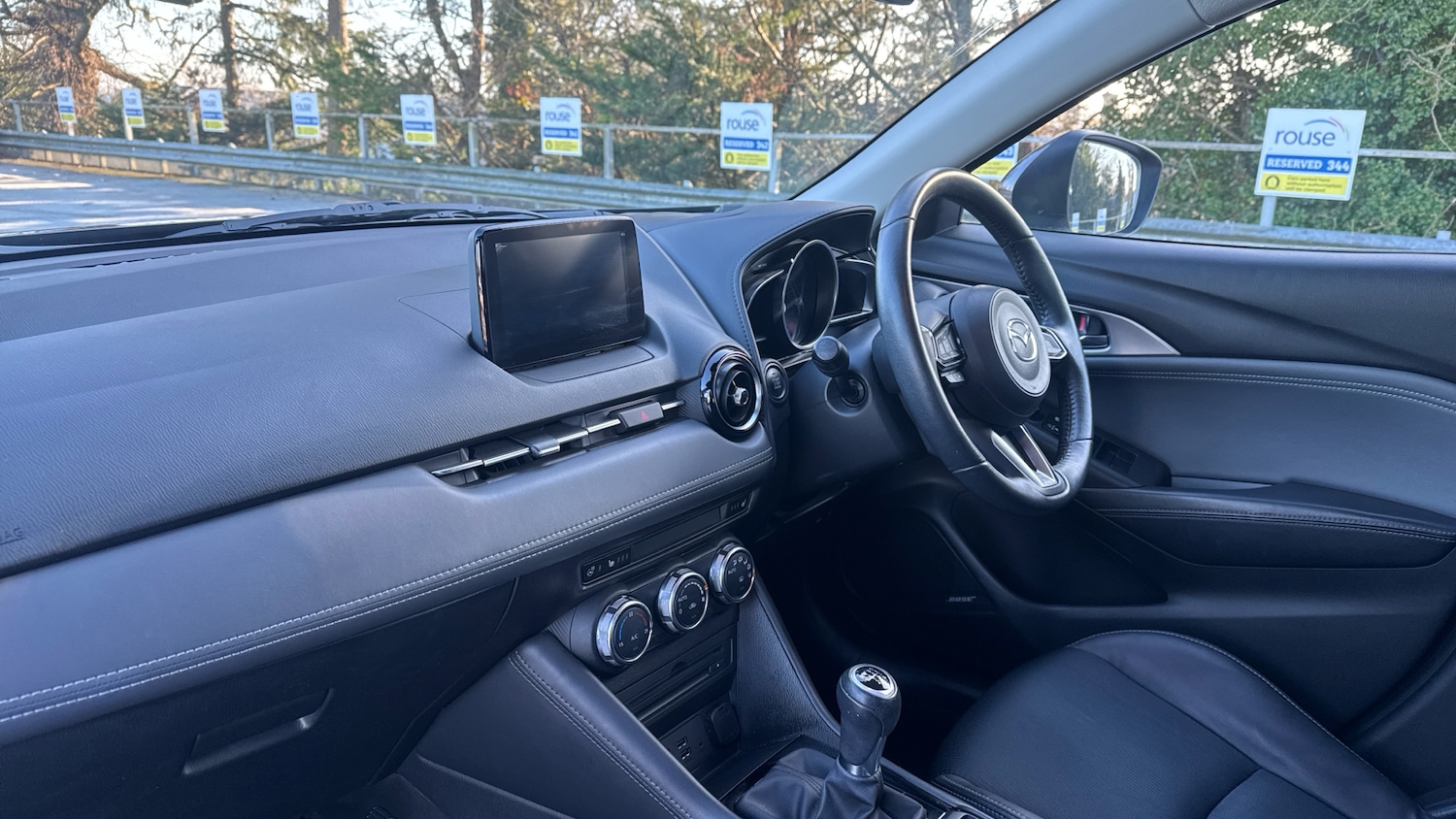 Used Mazda CX-3 2019 for sale - 77779032: Photo 9