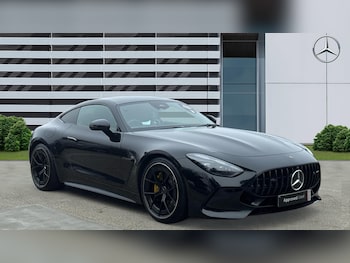 Used Mercedes-Benz AMG 2025 for sale - 77689148: Photo