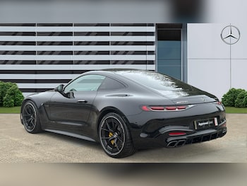 Used Mercedes-Benz AMG 2025 for sale - 77689148: Photo