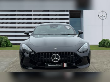 Used Mercedes-Benz AMG 2025 for sale - 77689148: Photo