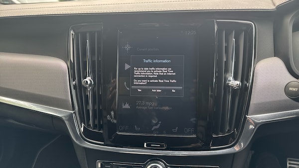 Used Volvo V90 2019 for sale - 76252581: Photo 12