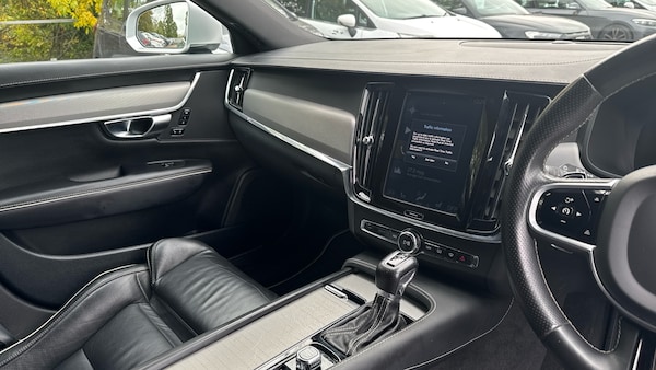 Used Volvo V90 2019 for sale - 76252581: Photo 14