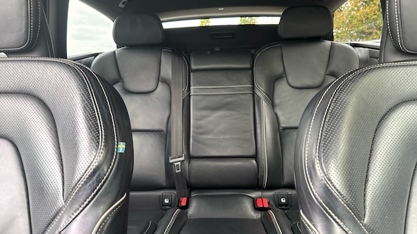 Used Volvo V90 2019 for sale - 76252581: Photo 15