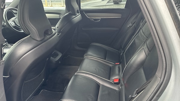 Used Volvo V90 2019 for sale - 76252581: Photo 16