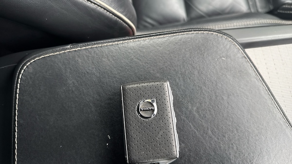 Used Volvo V90 2019 for sale - 76252581: Photo 19
