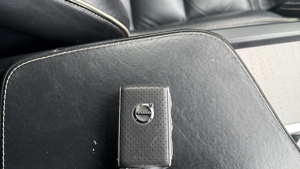 Used Volvo V90 2019 for sale - 76252581: Photo 20