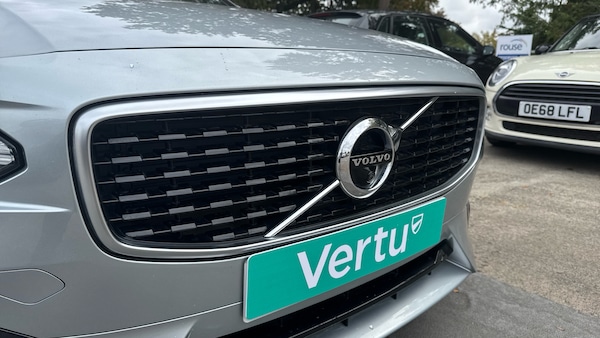 Used Volvo V90 2019 for sale - 76252581: Photo 22