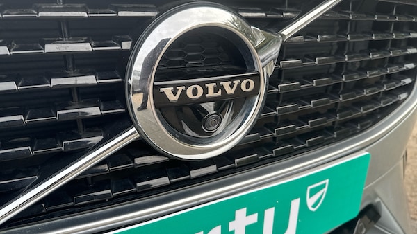Used Volvo V90 2019 for sale - 76252581: Photo 23