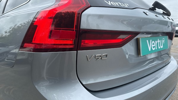 Used Volvo V90 2019 for sale - 76252581: Photo 27