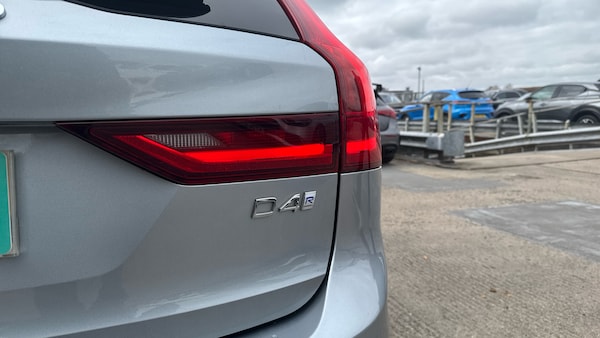 Used Volvo V90 2019 for sale - 76252581: Photo 28