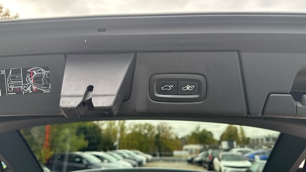 Used Volvo V90 2019 for sale - 76252581: Photo 29