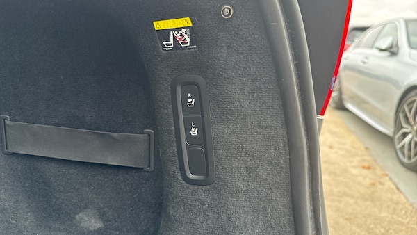 Used Volvo V90 2019 for sale - 76252581: Photo 30