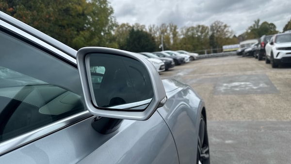 Used Volvo V90 2019 for sale - 76252581: Photo 31