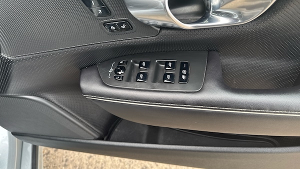 Used Volvo V90 2019 for sale - 76252581: Photo 33