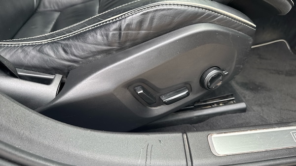 Used Volvo V90 2019 for sale - 76252581: Photo 34