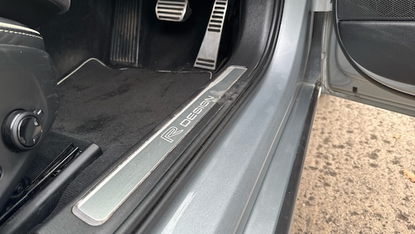 Used Volvo V90 2019 for sale - 76252581: Photo 35