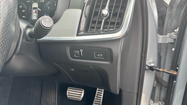 Used Volvo V90 2019 for sale - 76252581: Photo 36