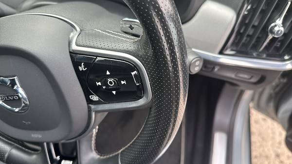Used Volvo V90 2019 for sale - 76252581: Photo 37