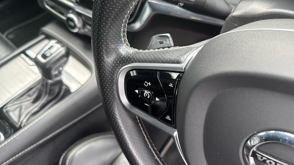 Used Volvo V90 2019 for sale - 76252581: Photo 38