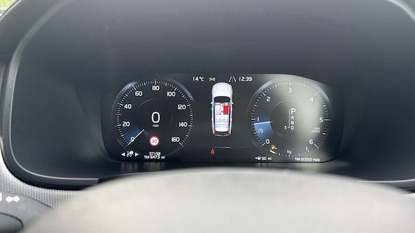 Used Volvo V90 2019 for sale - 76252581: Photo 39