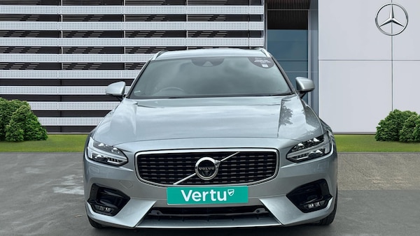 Used Volvo V90 2019 for sale - 76252581: Photo 3