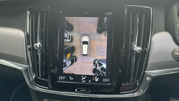 Used Volvo V90 2019 for sale - 76252581: Photo 40