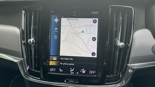 Used Volvo V90 2019 for sale - 76252581: Photo 42