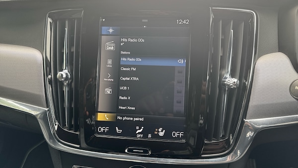 Used Volvo V90 2019 for sale - 76252581: Photo 43