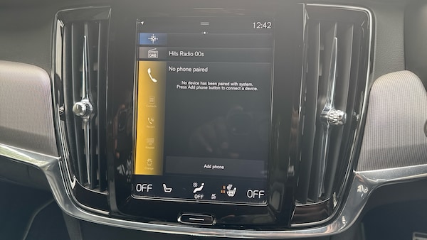 Used Volvo V90 2019 for sale - 76252581: Photo 44