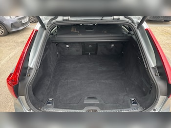 Used Volvo V90 2019 for sale - 76252581: Photo