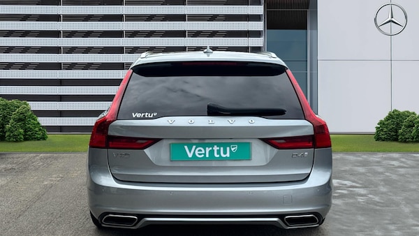 Used Volvo V90 2019 for sale - 76252581: Photo 6