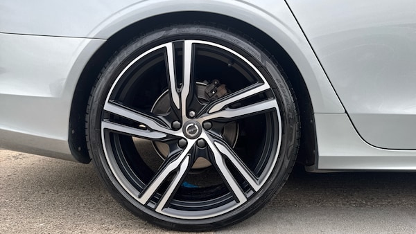 Used Volvo V90 2019 for sale - 76252581: Photo 7