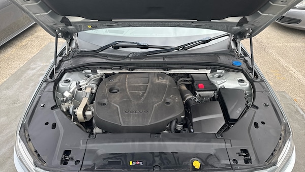 Used Volvo V90 2019 for sale - 76252581: Photo 8
