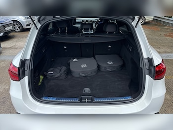 Used Mercedes-Benz GLC 2023 for sale - 78800683: Photo