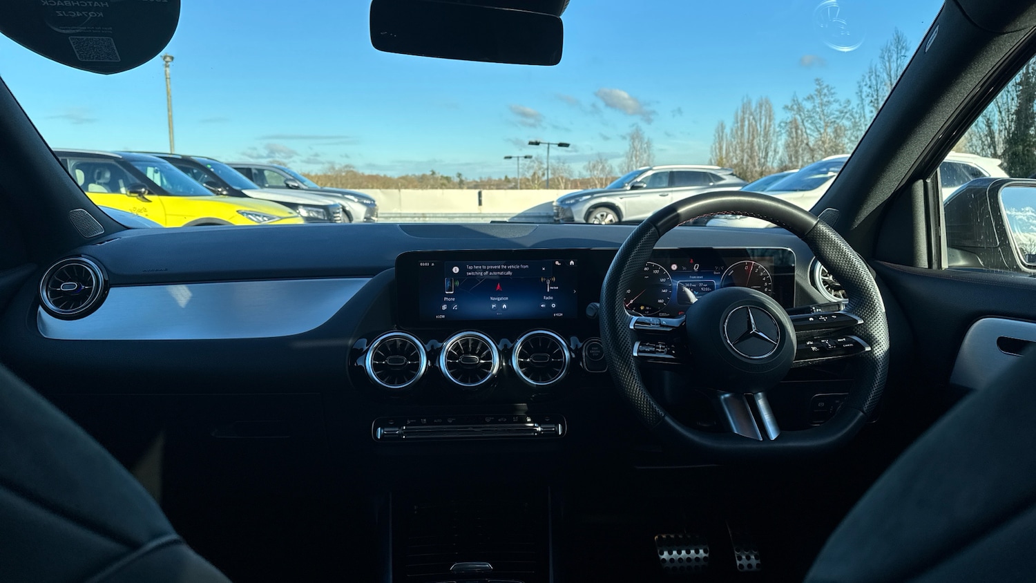 Used Mercedes-Benz GLA 2025 for sale - 77406868: Photo 10