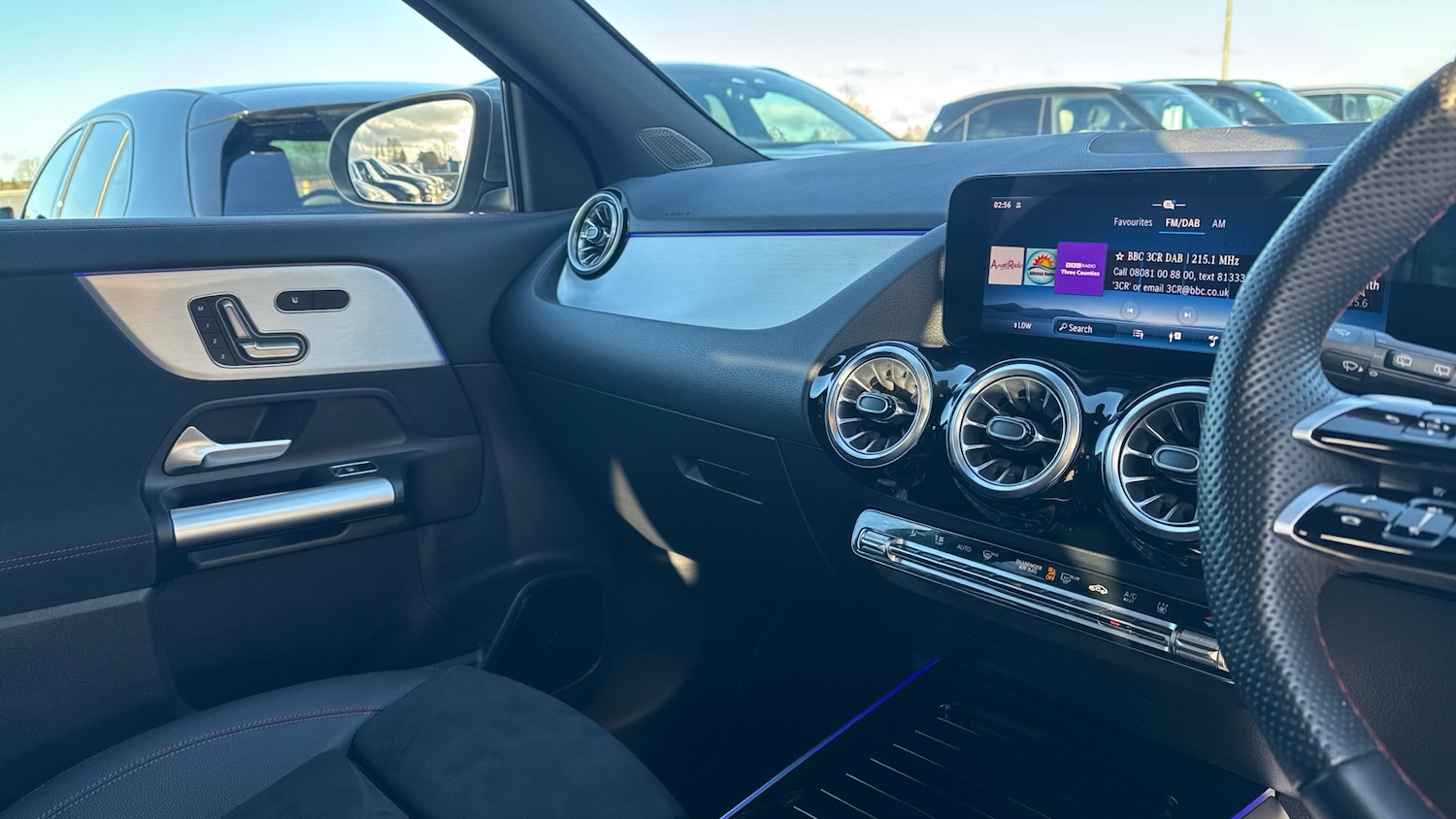 Used Mercedes-Benz GLA 2025 for sale - 77406868: Photo 14