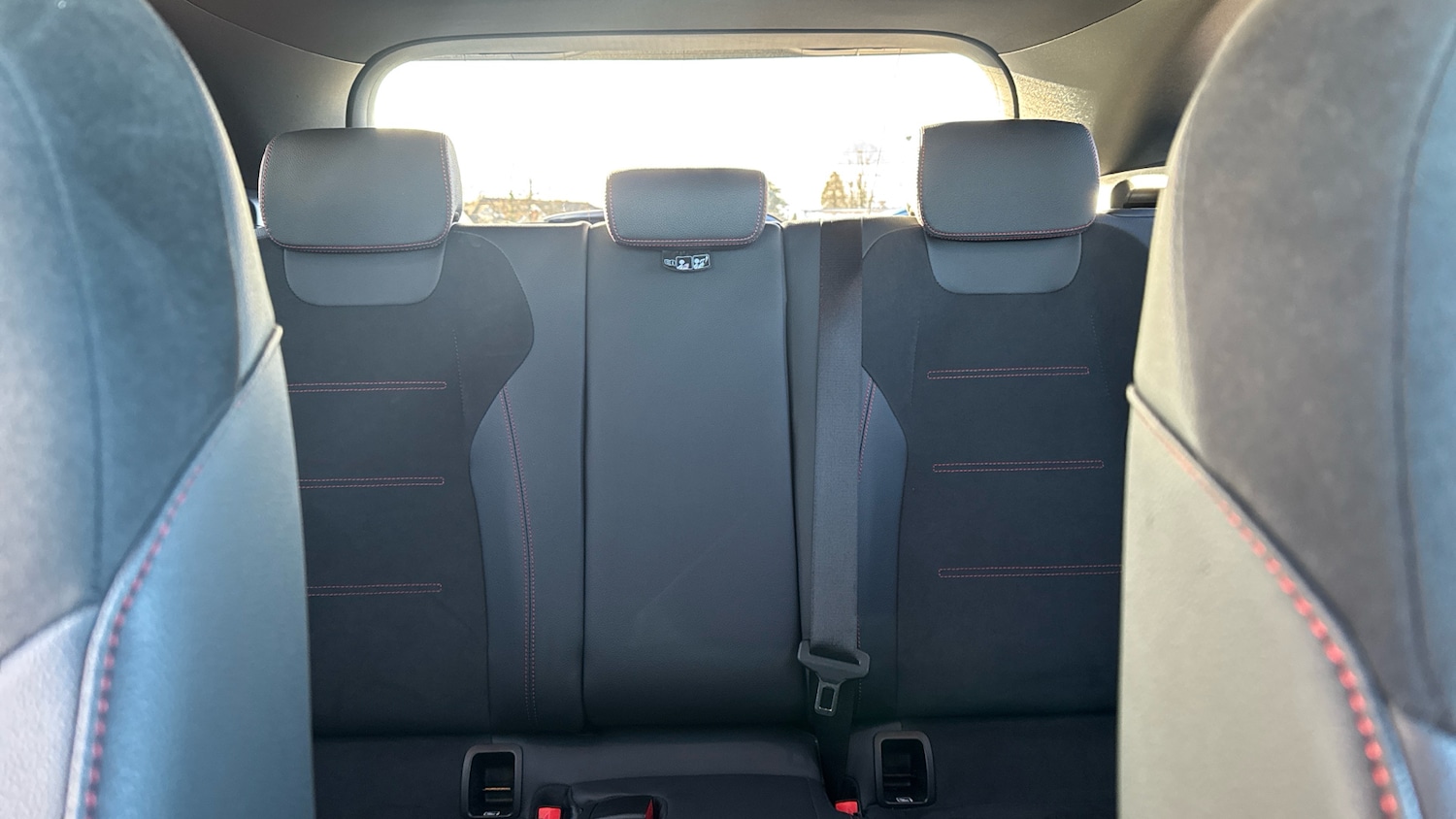 Used Mercedes-Benz GLA 2025 for sale - 77406868: Photo 15