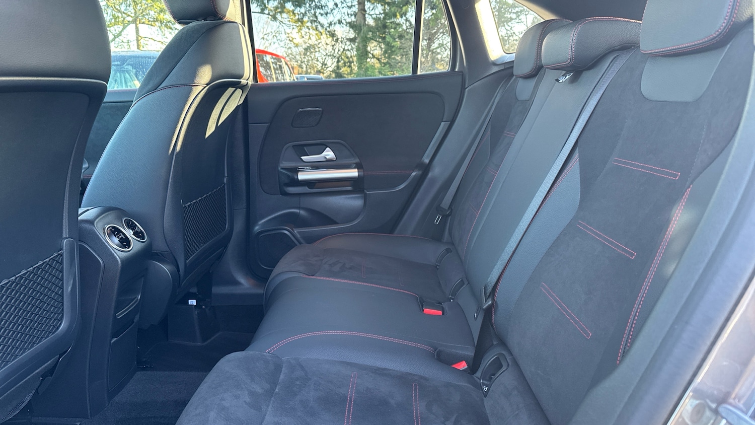 Used Mercedes-Benz GLA 2025 for sale - 77406868: Photo 16