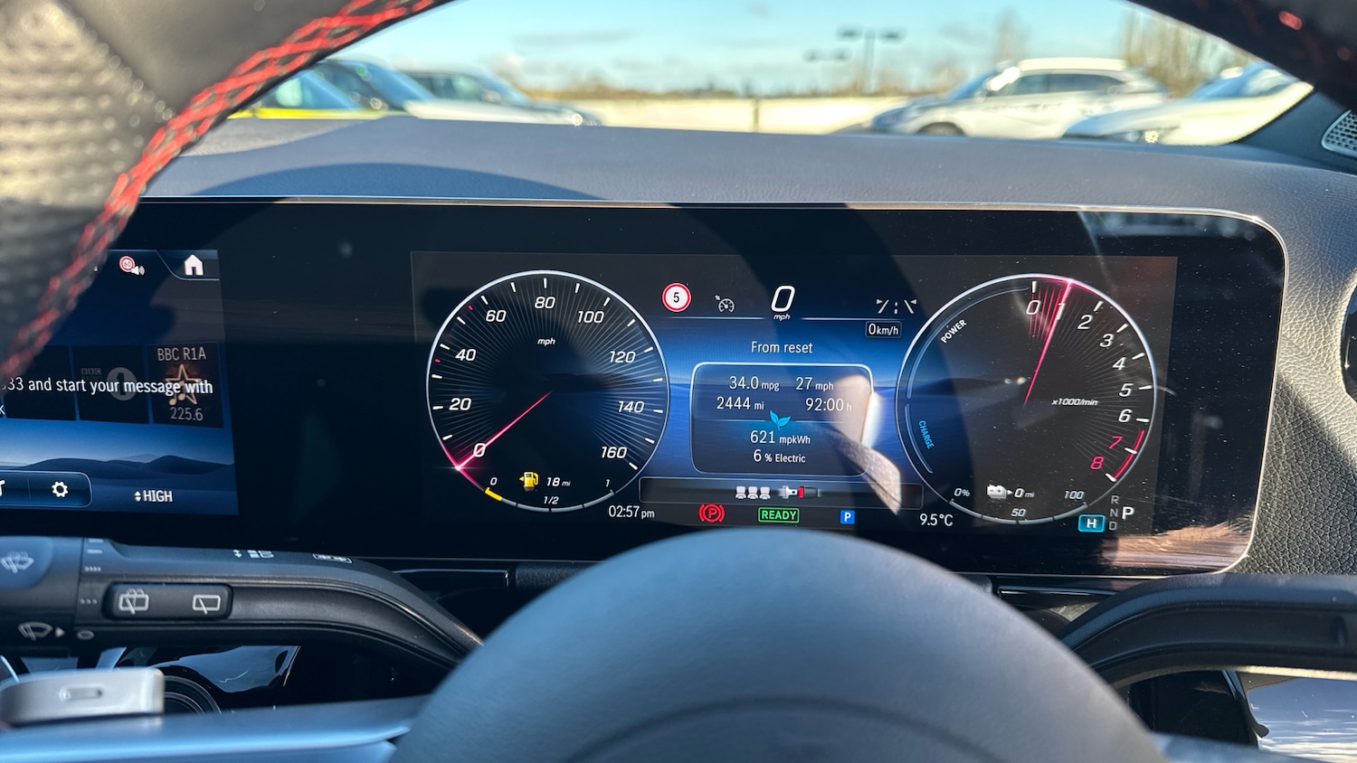 Used Mercedes-Benz GLA 2025 for sale - 77406868: Photo 18