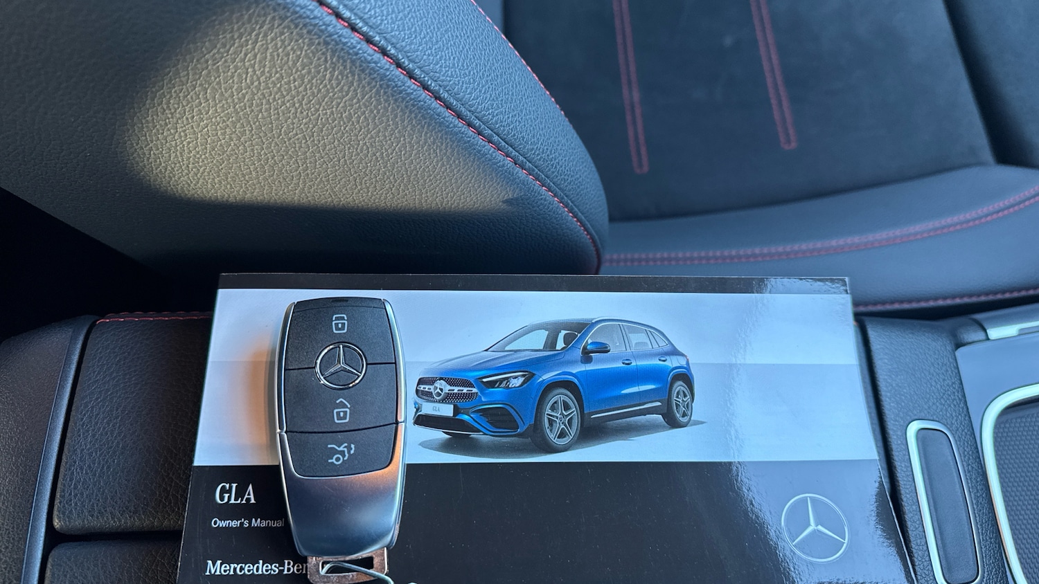 Used Mercedes-Benz GLA 2025 for sale - 77406868: Photo 19