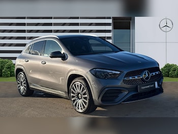 Used Mercedes-Benz GLA 2025 for sale - 77406868: Photo