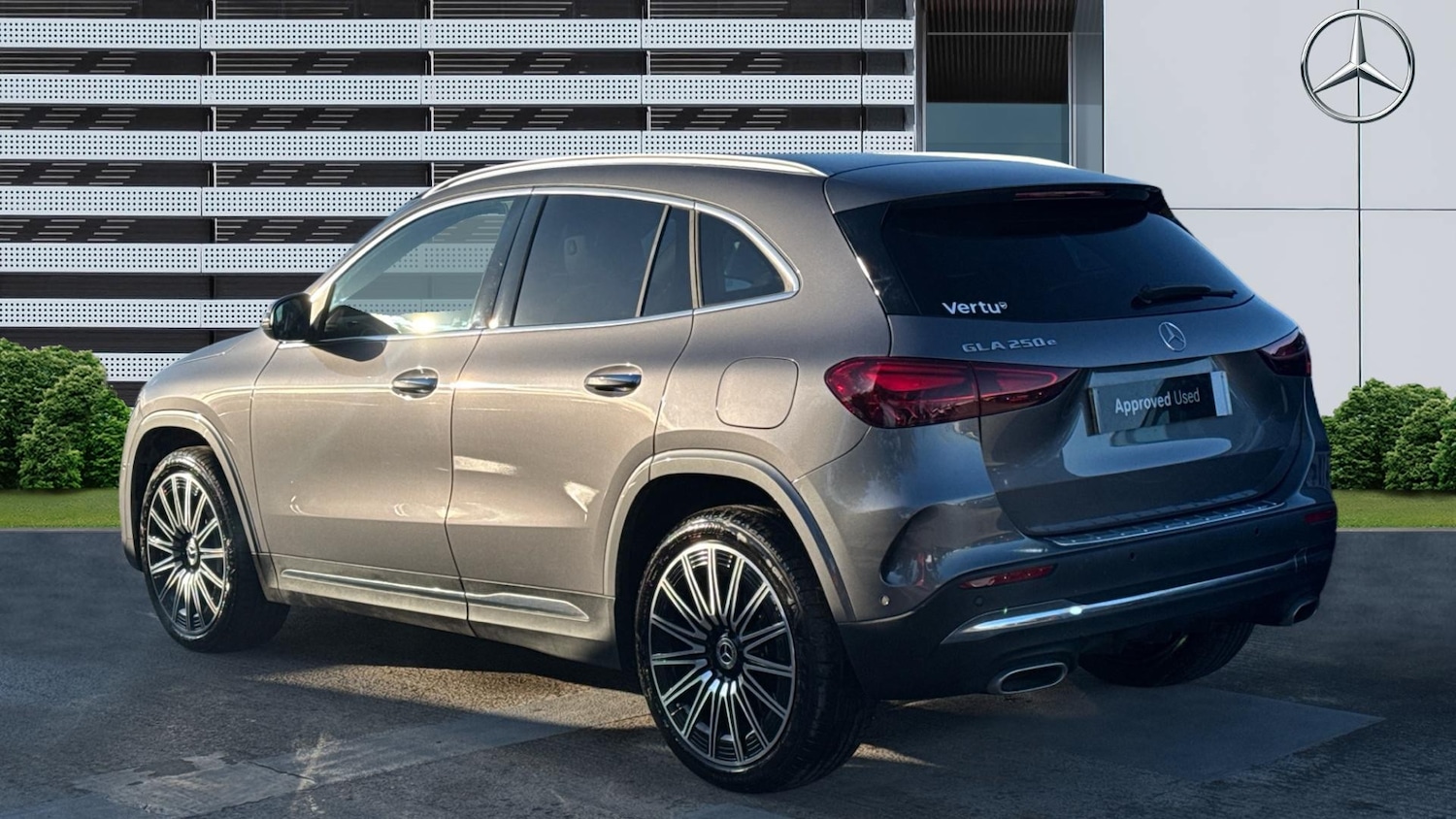 Used Mercedes-Benz GLA 2025 for sale - 77406868: Photo 2