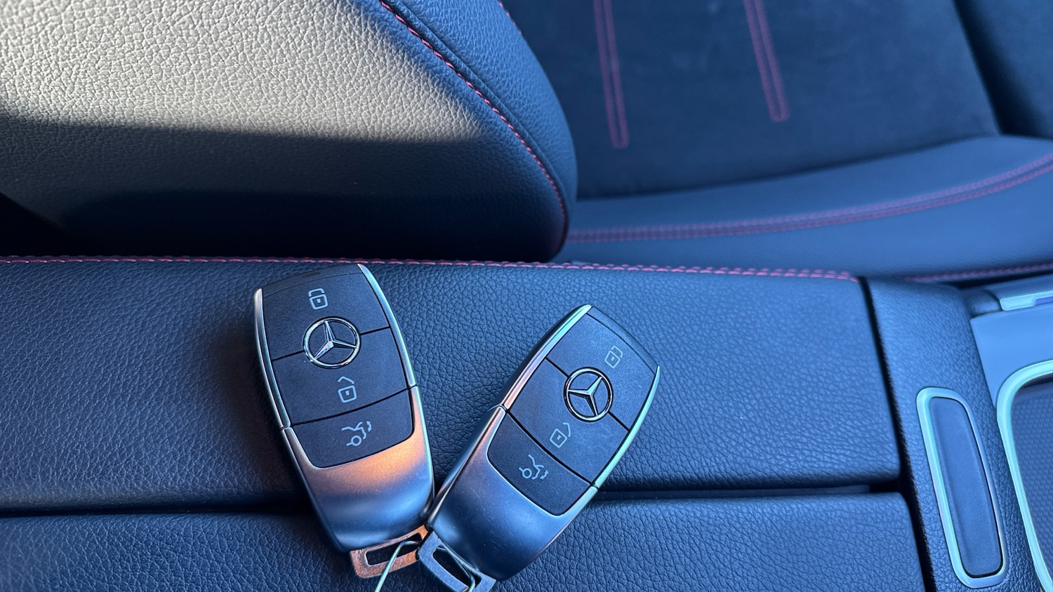 Used Mercedes-Benz GLA 2025 for sale - 77406868: Photo 20