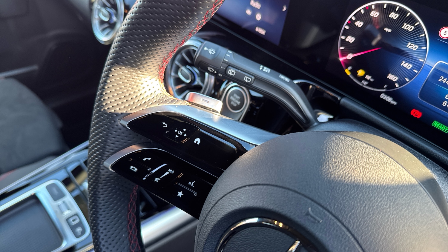 Used Mercedes-Benz GLA 2025 for sale - 77406868: Photo 25